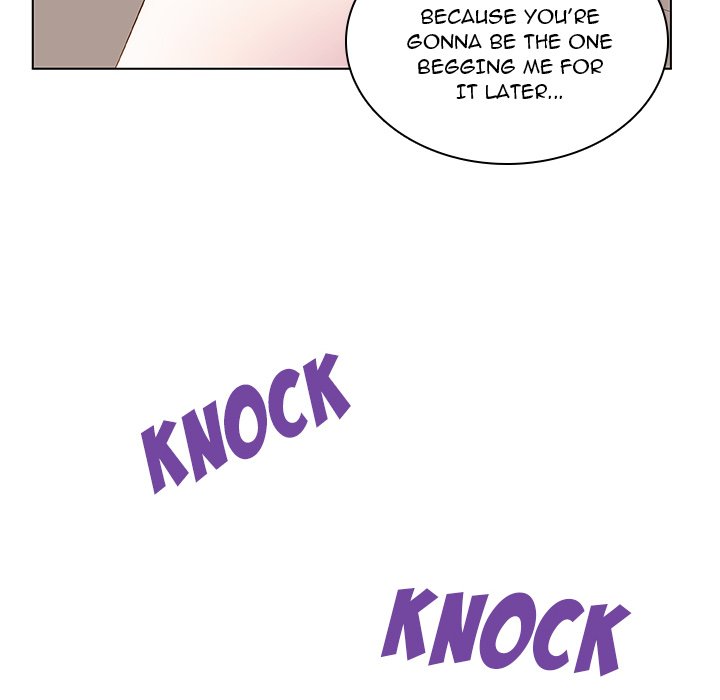 Fallen Flower Chapter 35 Page 26