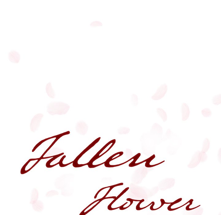Fallen Flower Chapter 35 Page 43