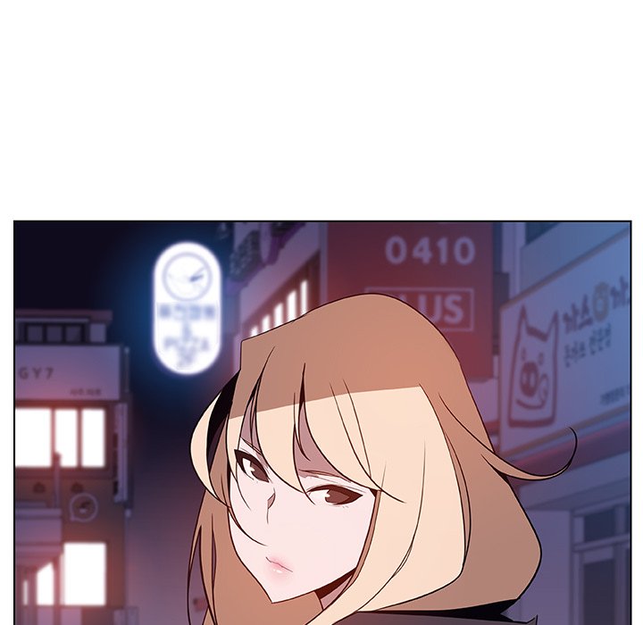 Fallen Flower Chapter 35 Page 51