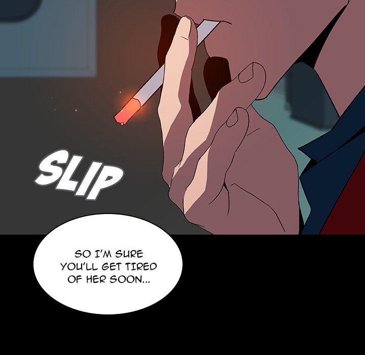 Fallen Flower Chapter 35 Page 72