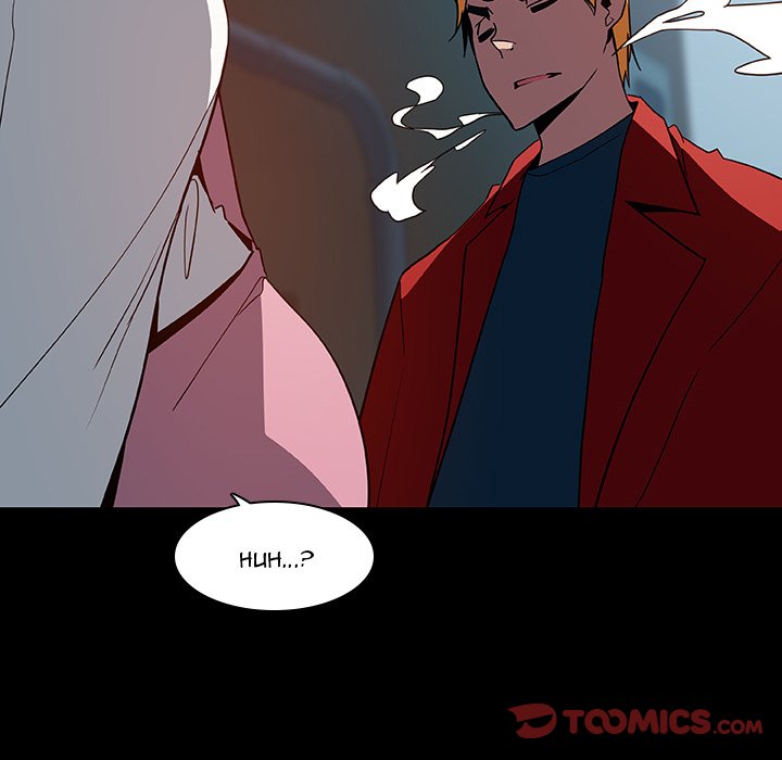 Fallen Flower Chapter 35 Page 76