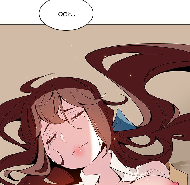 Fallen Flower Chapter 35 Page 8