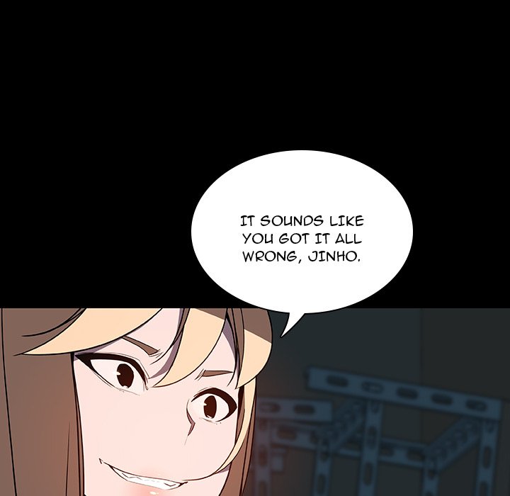 Fallen Flower Chapter 35 Page 87