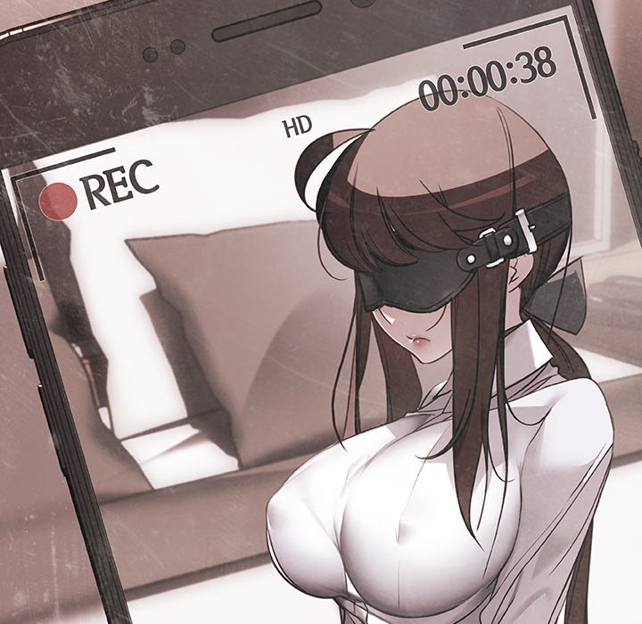 Fallen Flower Chapter 35 Page 95