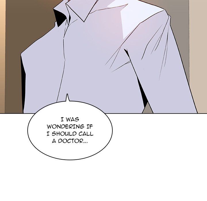 Fallen Flower Chapter 36 Page 110