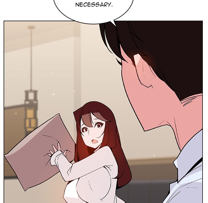 Fallen Flower Chapter 36 Page 112