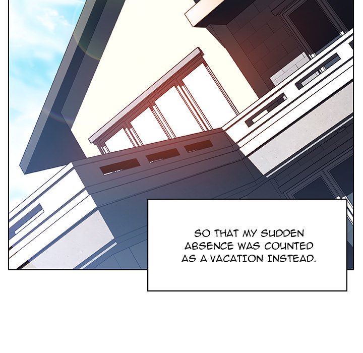 Fallen Flower Chapter 36 Page 128