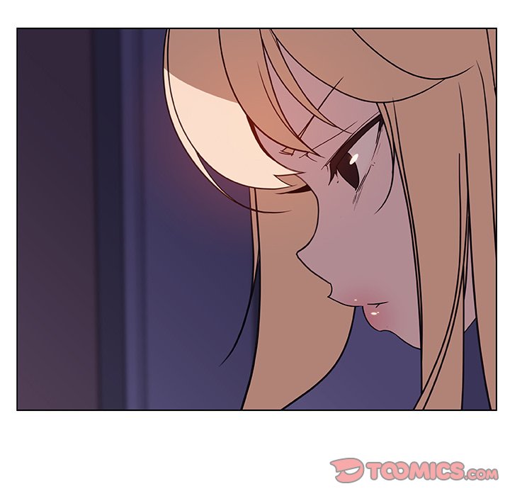 Fallen Flower Chapter 36 Page 20