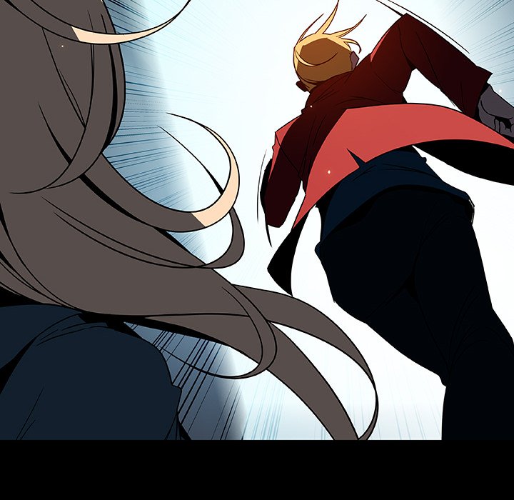 Fallen Flower Chapter 36 Page 26