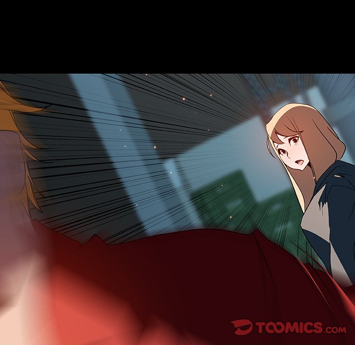 Fallen Flower Chapter 36 Page 28
