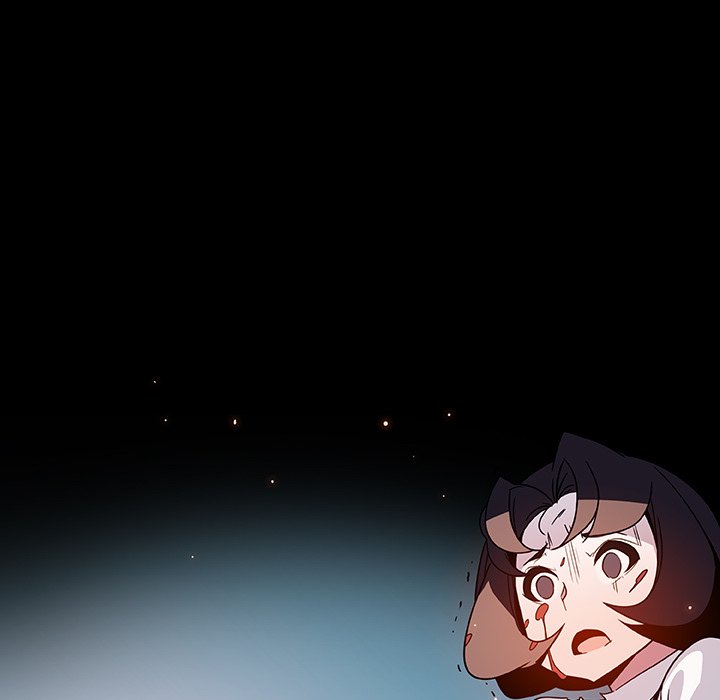 Fallen Flower Chapter 36 Page 33