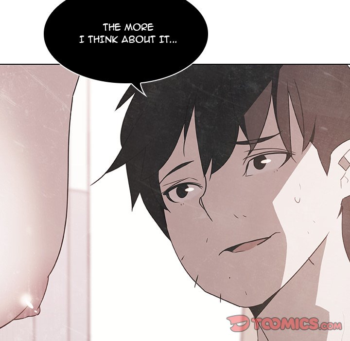 Fallen Flower Chapter 36 Page 44