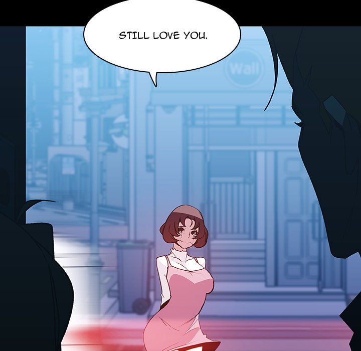 Fallen Flower Chapter 36 Page 5