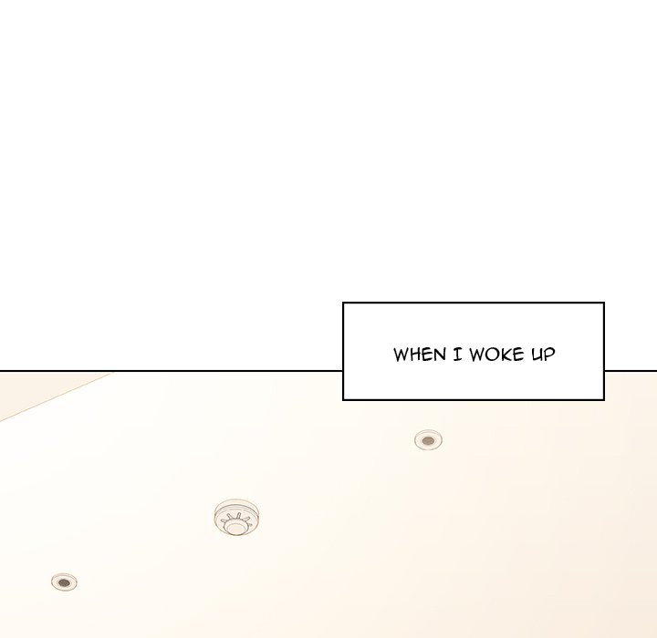 Fallen Flower Chapter 36 Page 83