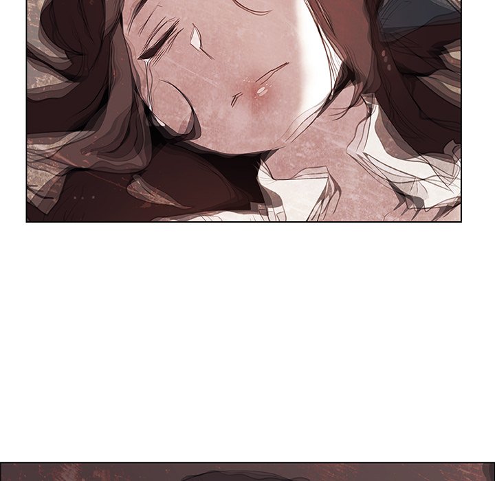 Fallen Flower Chapter 36 Page 95