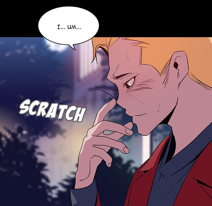 Fallen Flower Chapter 37 Page 126