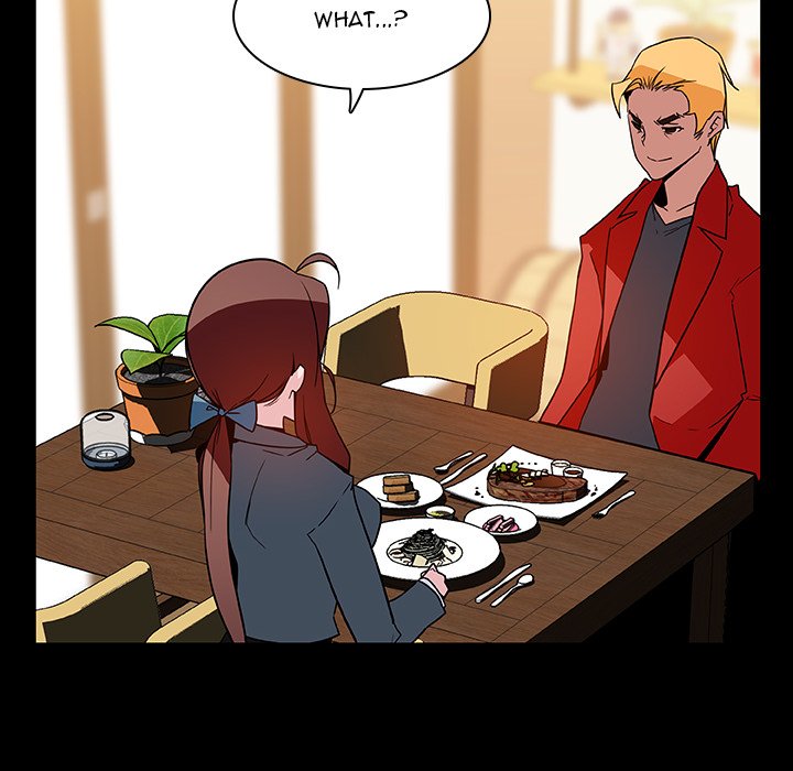 Fallen Flower Chapter 37 Page 14