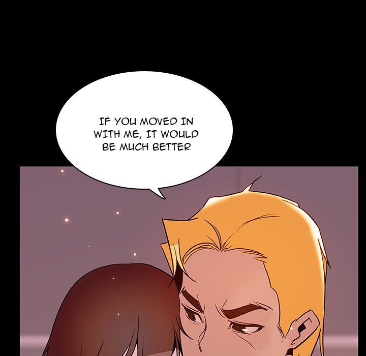 Fallen Flower Chapter 37 Page 158