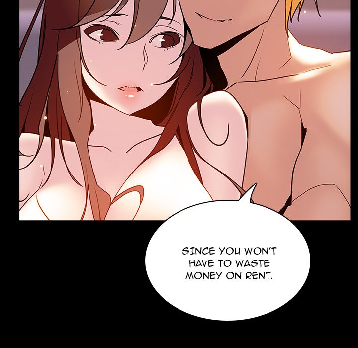 Fallen Flower Chapter 37 Page 159