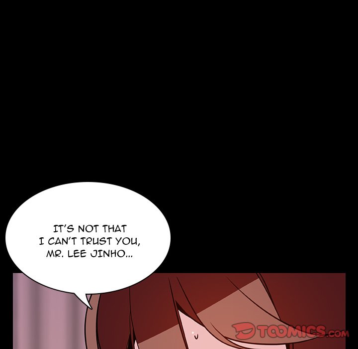 Fallen Flower Chapter 37 Page 164