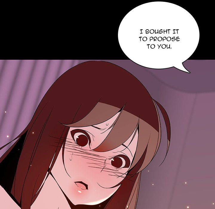 Fallen Flower Chapter 37 Page 176
