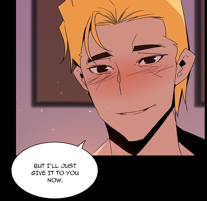 Fallen Flower Chapter 37 Page 179
