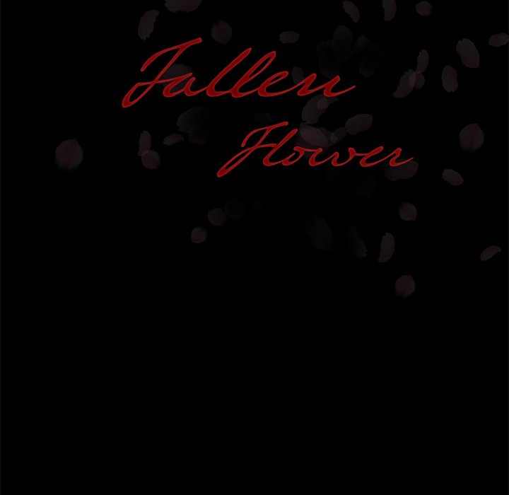Fallen Flower Chapter 37 Page 18