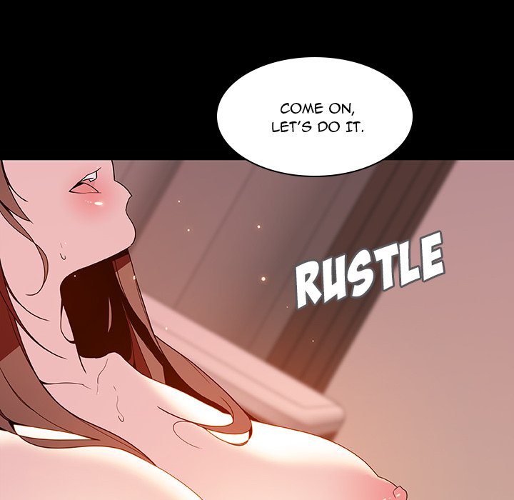 Fallen Flower Chapter 37 Page 21