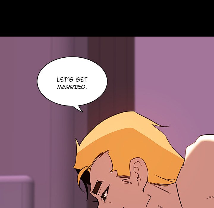Fallen Flower Chapter 37 Page 23