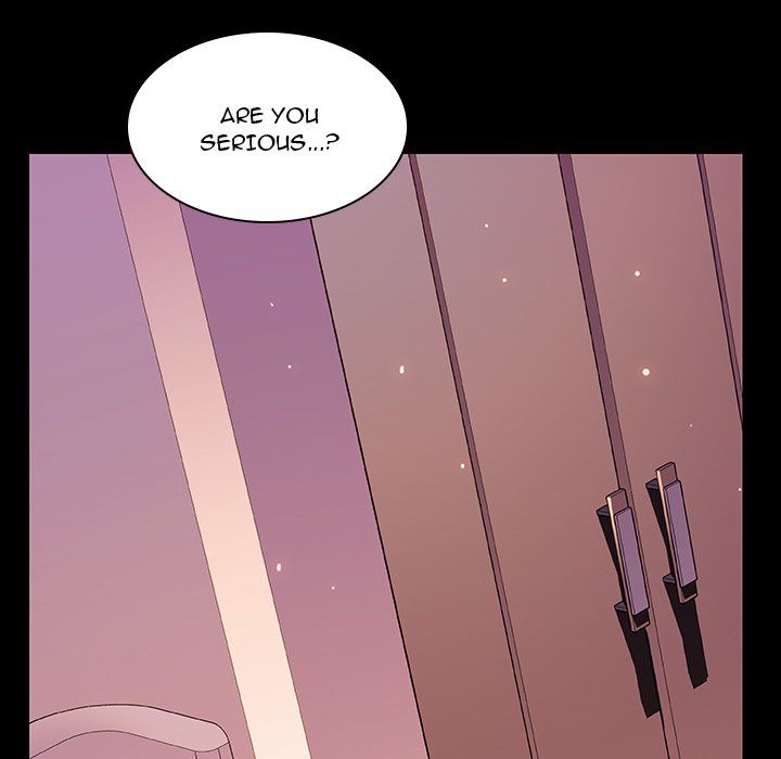 Fallen Flower Chapter 37 Page 26