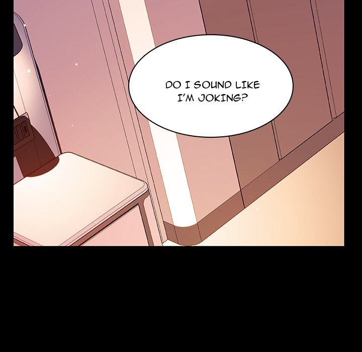 Fallen Flower Chapter 37 Page 27