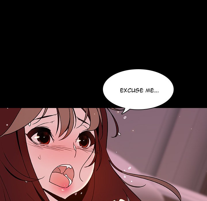 Fallen Flower Chapter 37 Page 29