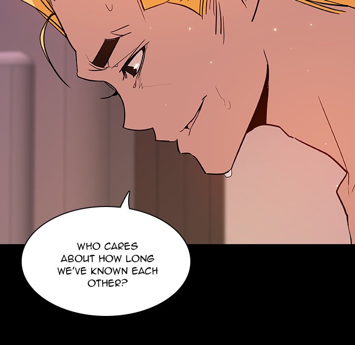 Fallen Flower Chapter 37 Page 32