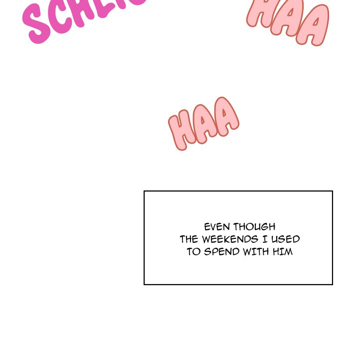 Fallen Flower Chapter 38 Page 106