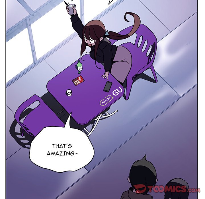 Fallen Flower Chapter 38 Page 132