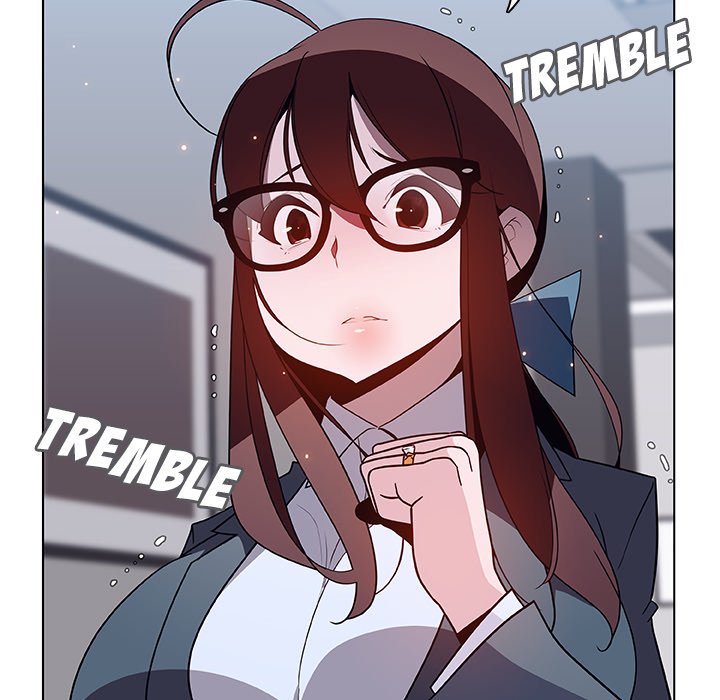 Fallen Flower Chapter 38 Page 15
