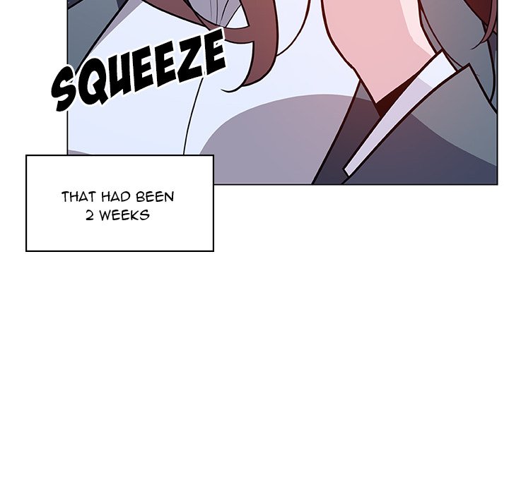 Fallen Flower Chapter 38 Page 18