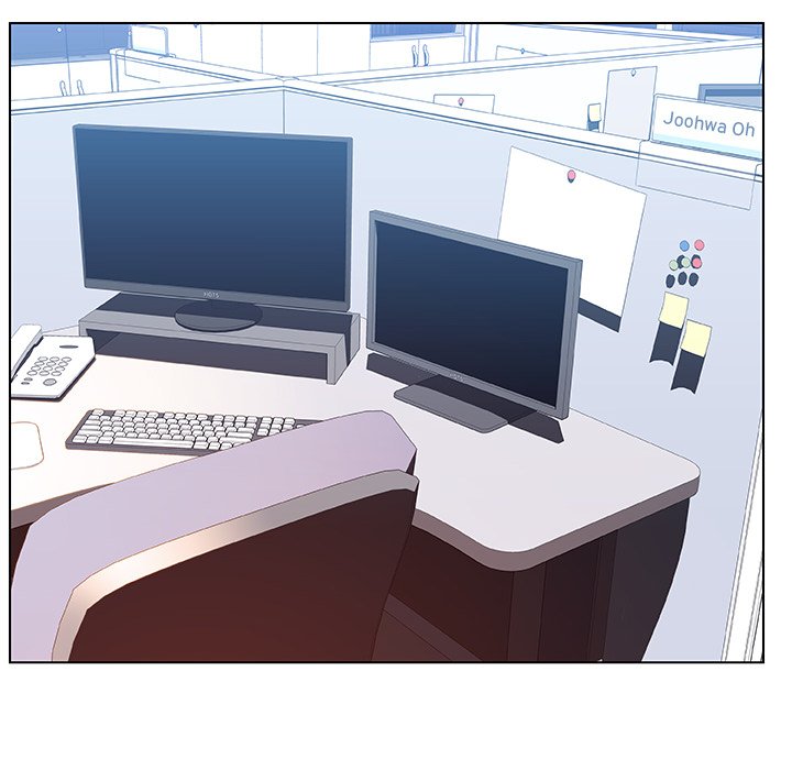 Fallen Flower Chapter 38 Page 24