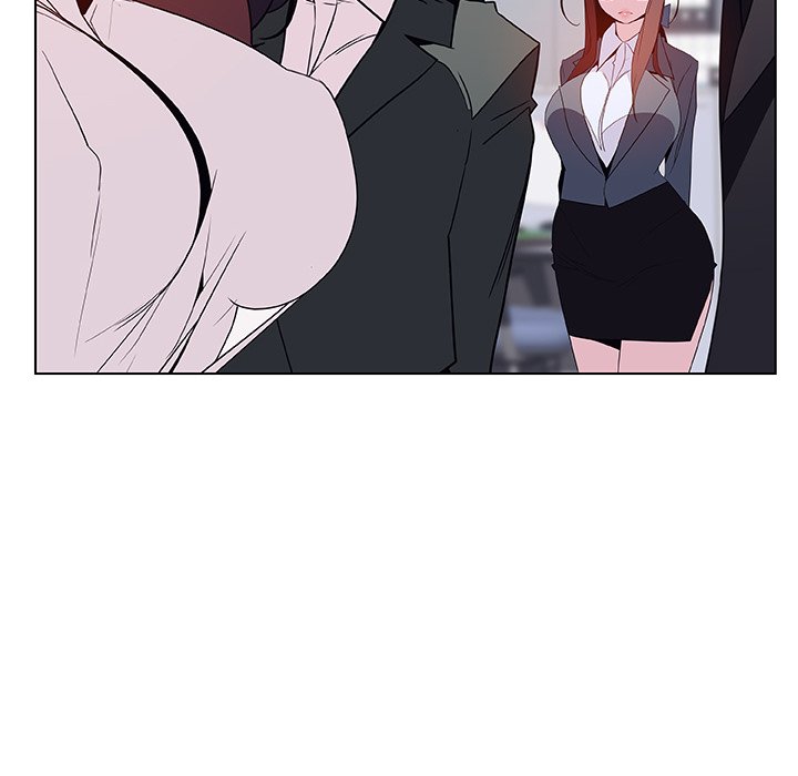 Fallen Flower Chapter 38 Page 33