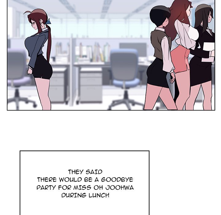 Fallen Flower Chapter 38 Page 39