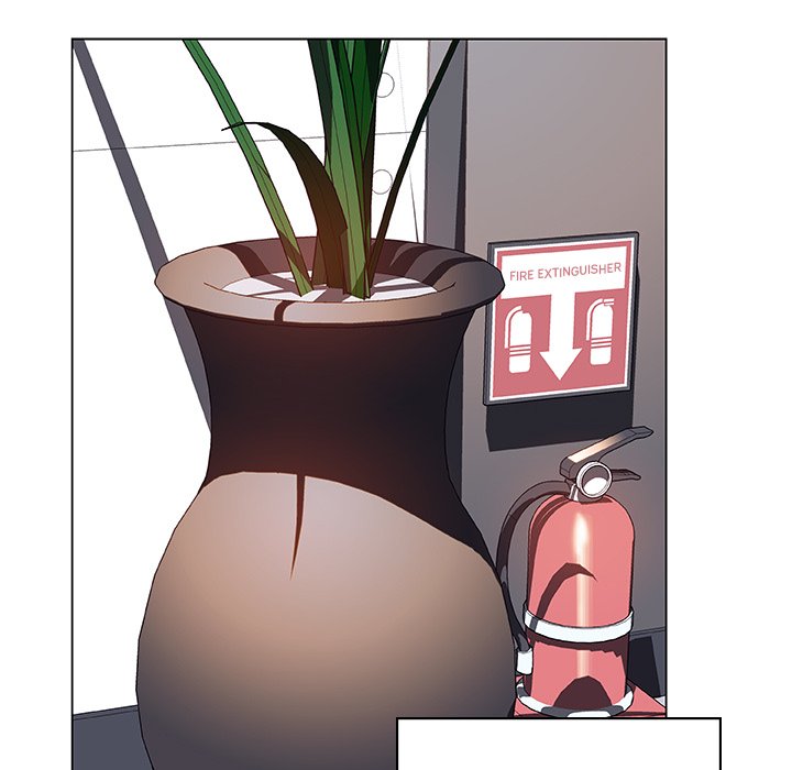 Fallen Flower Chapter 38 Page 46
