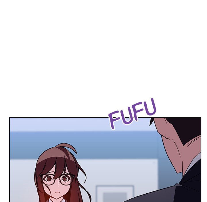 Fallen Flower Chapter 38 Page 57