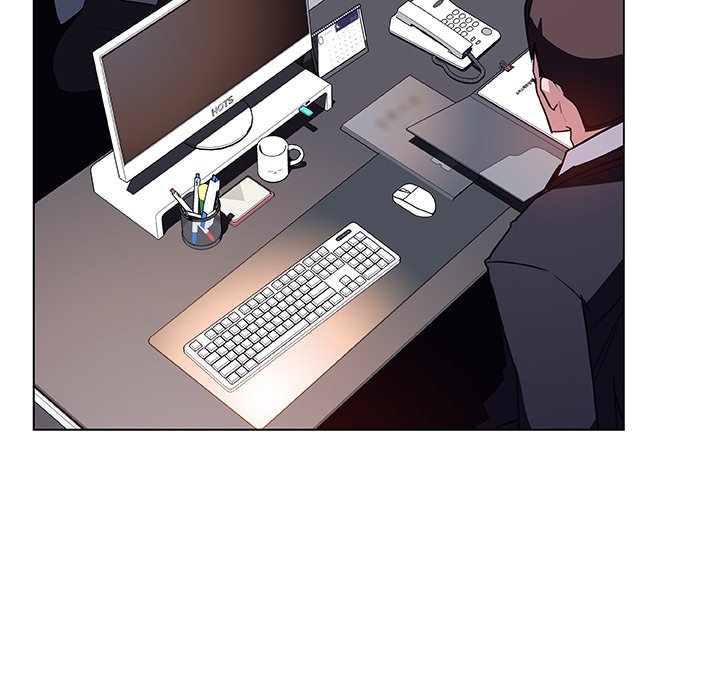 Fallen Flower Chapter 38 Page 74