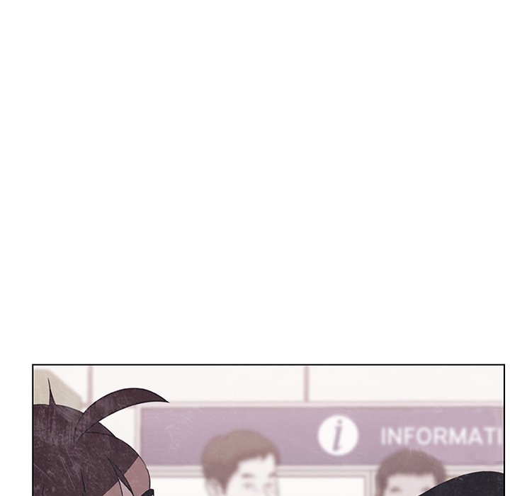 Fallen Flower Chapter 39 Page 107