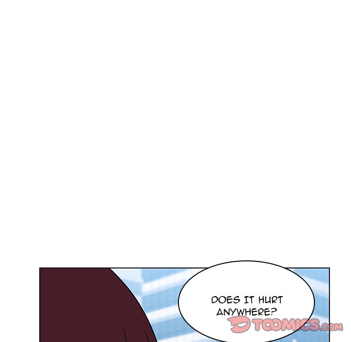 Fallen Flower Chapter 39 Page 185