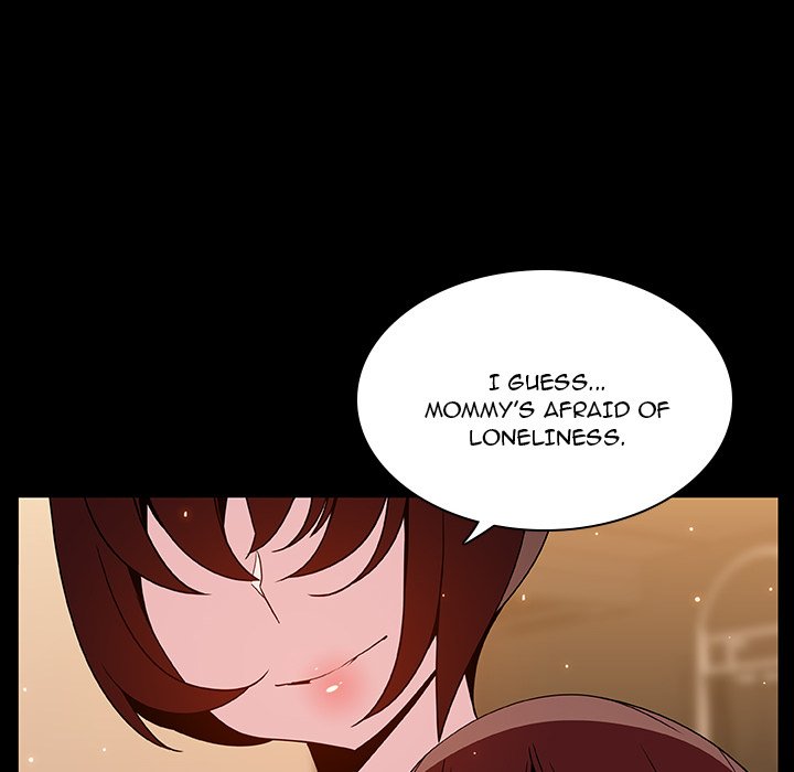 Fallen Flower Chapter 39 Page 19