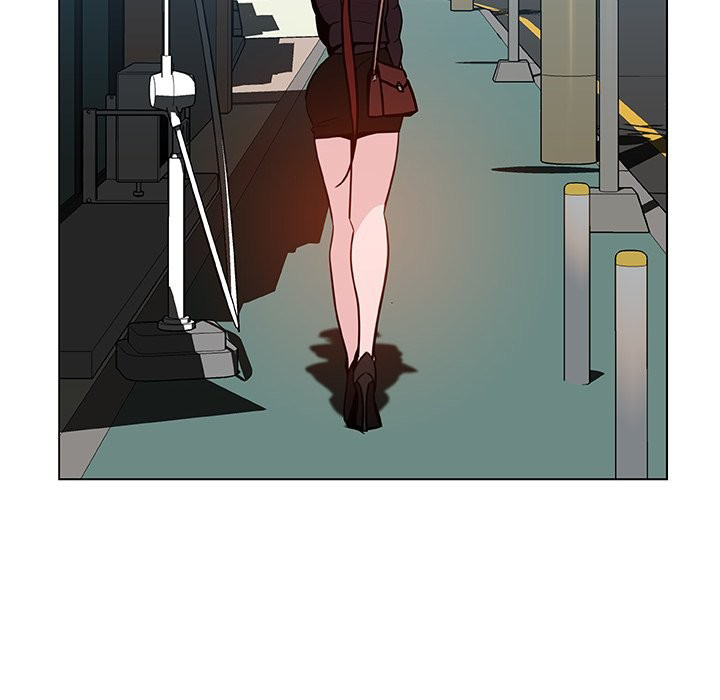 Fallen Flower Chapter 39 Page 201