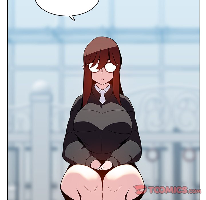 Fallen Flower Chapter 39 Page 45