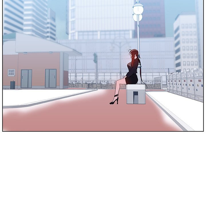 Fallen Flower Chapter 39 Page 51