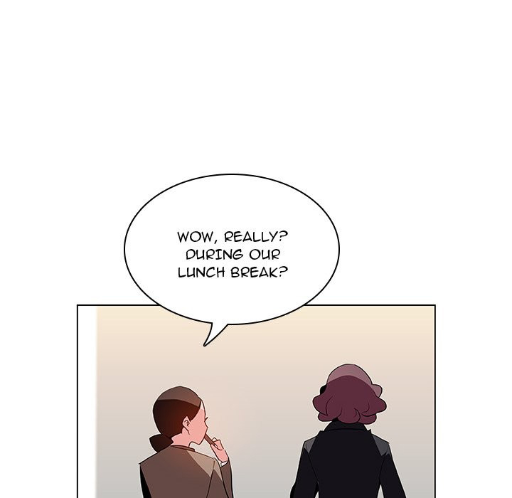 Fallen Flower Chapter 39 Page 76